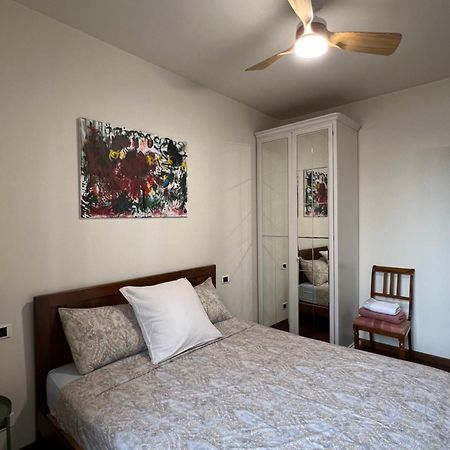 City Center 2 Bedroom Apt بيرغامو المظهر الخارجي الصورة