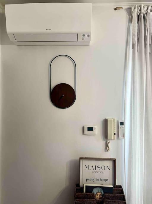 City Center 2 Bedroom Apt بيرغامو المظهر الخارجي الصورة
